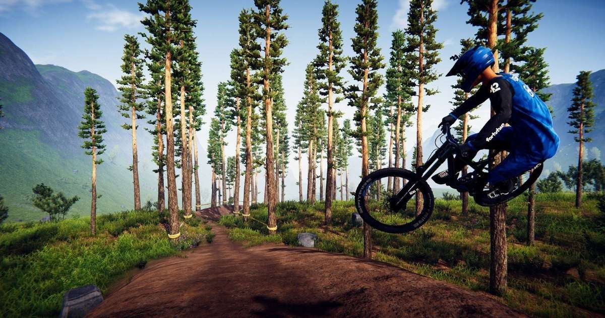 descenders