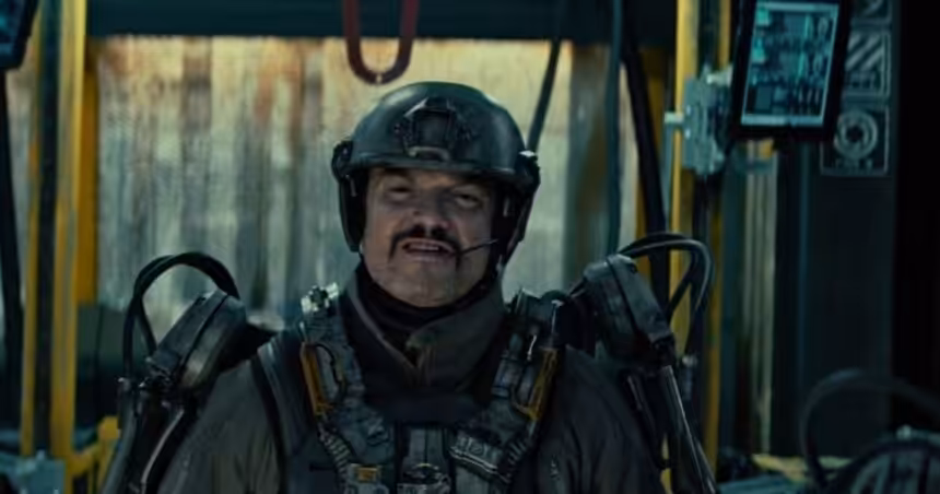 dragomir mrsic edge of tomorrow