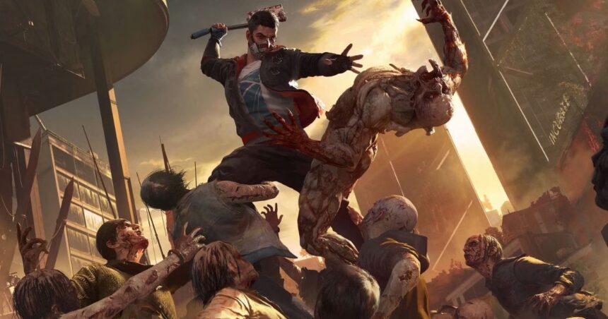 dying light 2