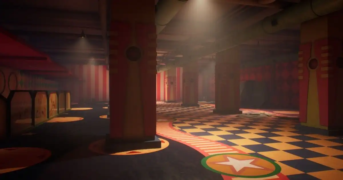 escape the backrooms (1)
