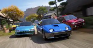 Forza Horizon 6 daha ilk haftada rekor kırdı