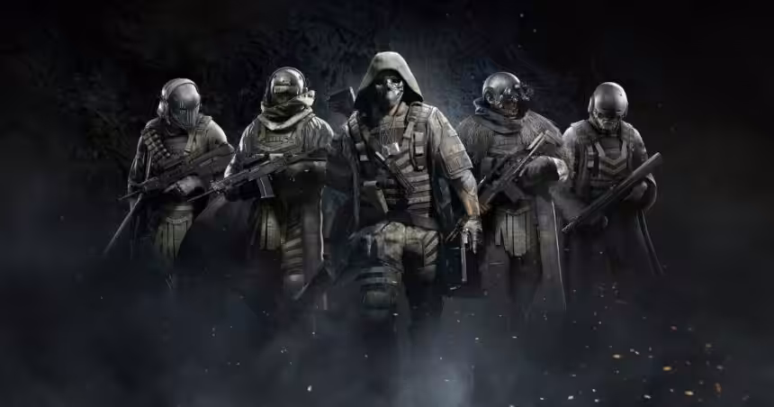 ghost recon
