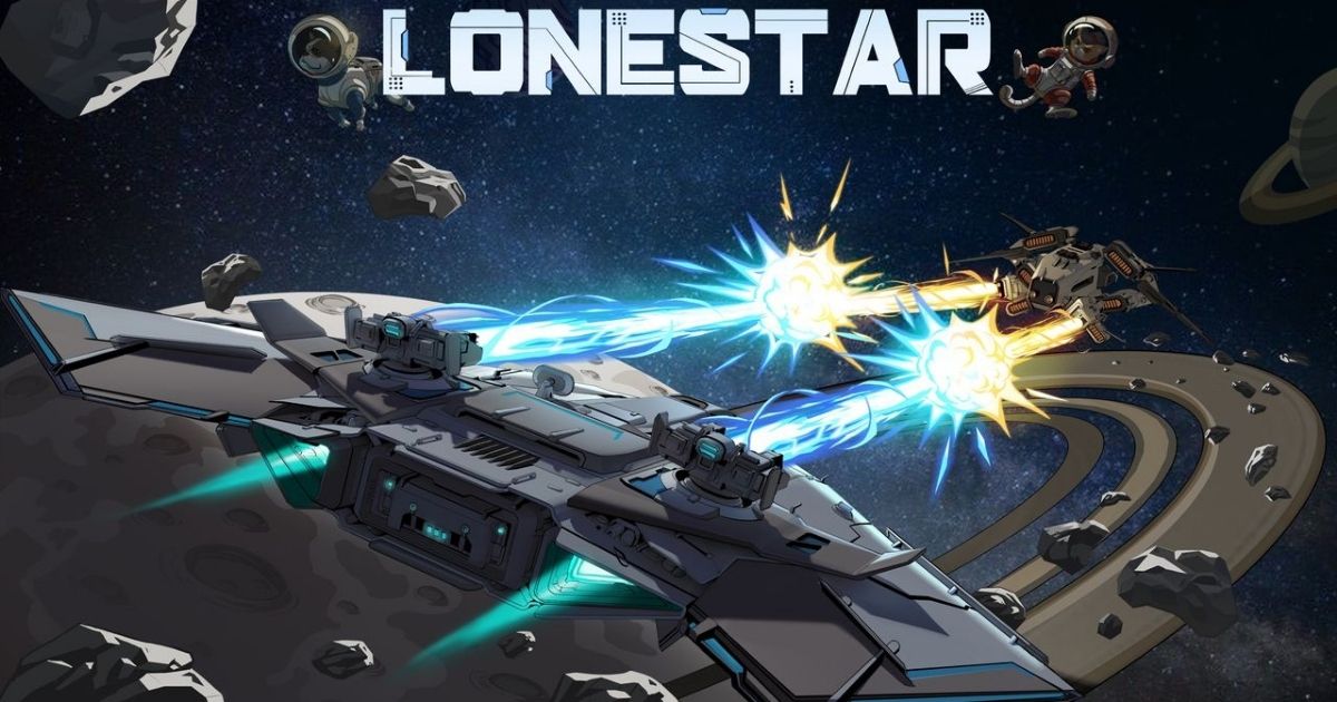 lonestar