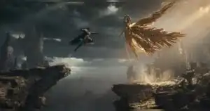 Lords of the Fallen 2’nin yeni savaş sistemi açıklandı