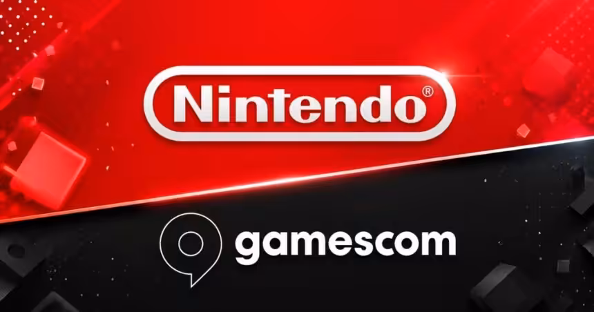 nintendo gamescom 2026