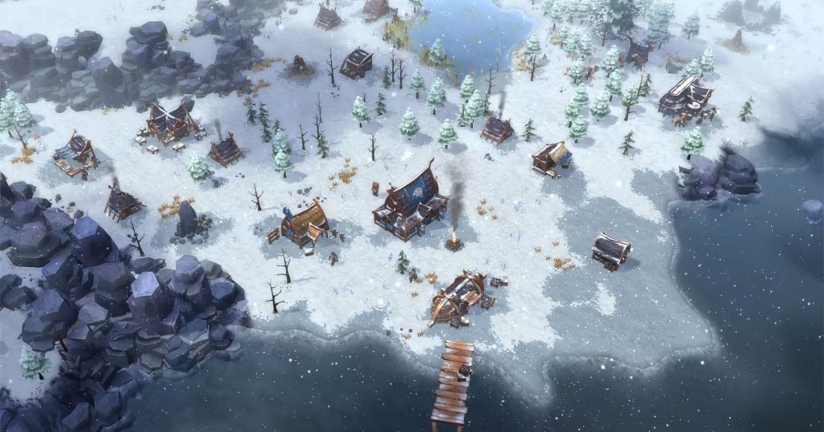 northgard