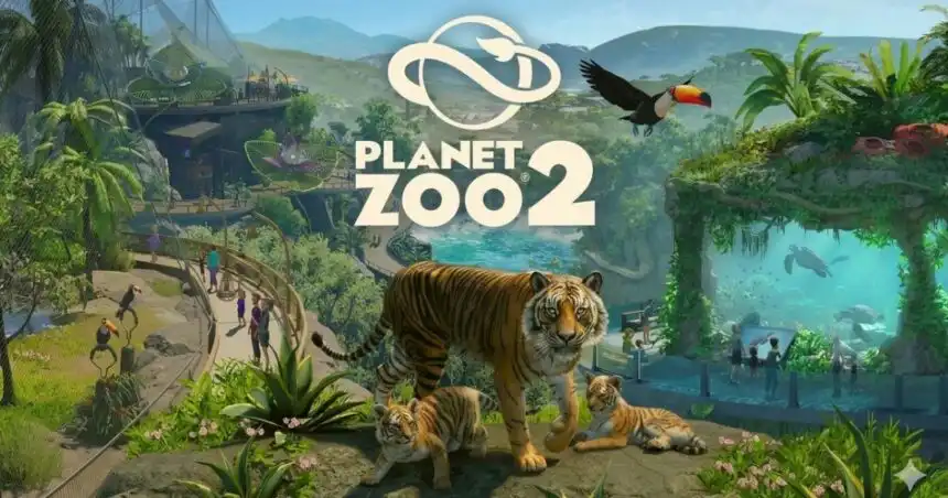 planet zoo 2