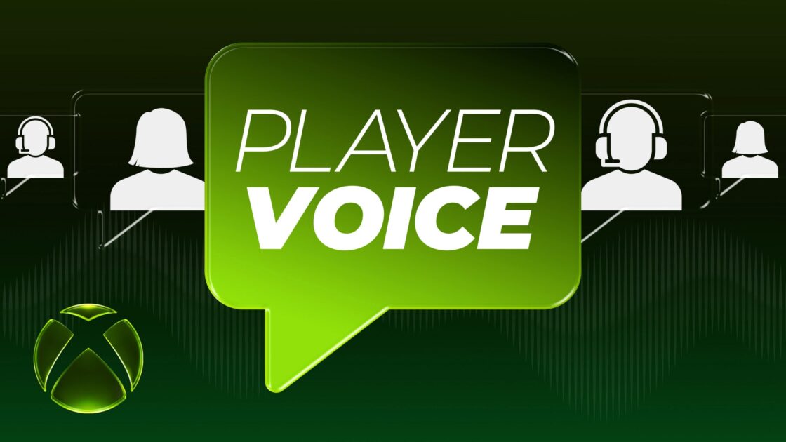 player voice