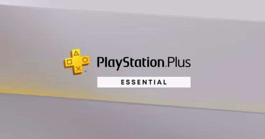 ps plus essential