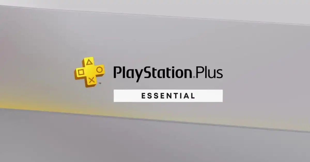 ps plus essential