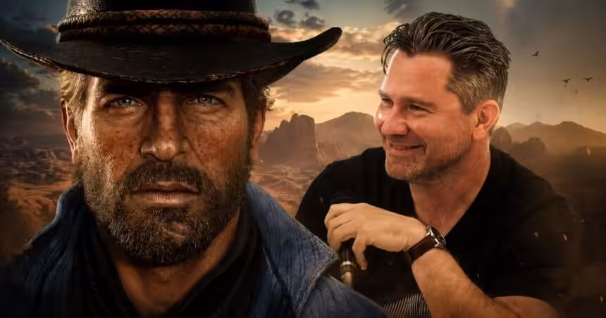 roger clark red dead redemption 3