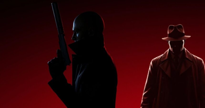 smersh wolf hunter ve hitman