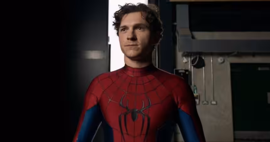 spider man brand new day