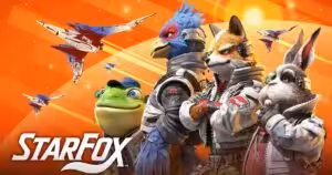 Nintendo Switch 2 Star Fox fiyatı belli oldu