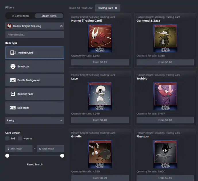 steam topluluk pazarı