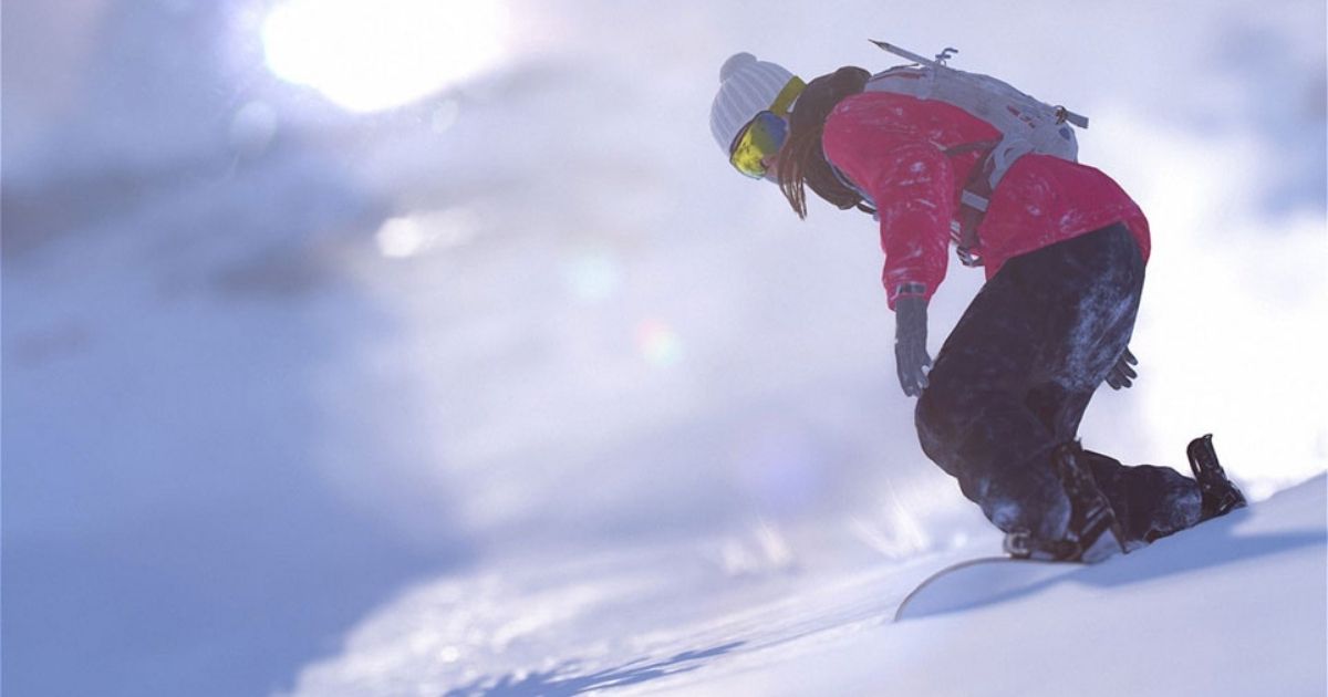 steep