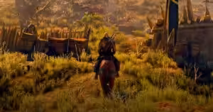 CD Projekt RED, The Witcher 3’ün 11. yılı için özel poster yayımladı