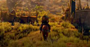 CD Projekt RED, The Witcher 3’ün 11. yılı için özel poster yayımladı
