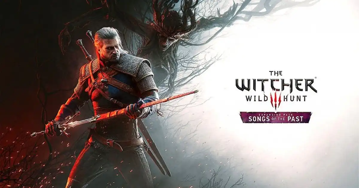 the witcher 3 wild hunt – songs of the past