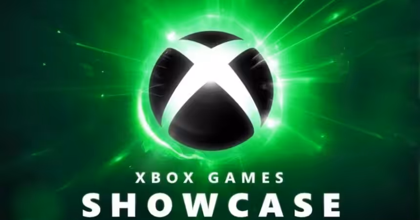 xbox games showcase 2026