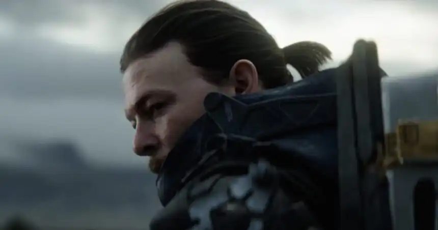 Death Stranding filmi hakkında yeni detaylar ortaya çıktı