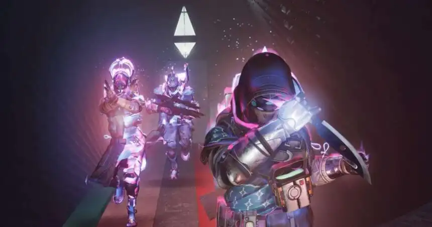 Destiny stüdyosu çalışanlarının yarısını kaybedebilir