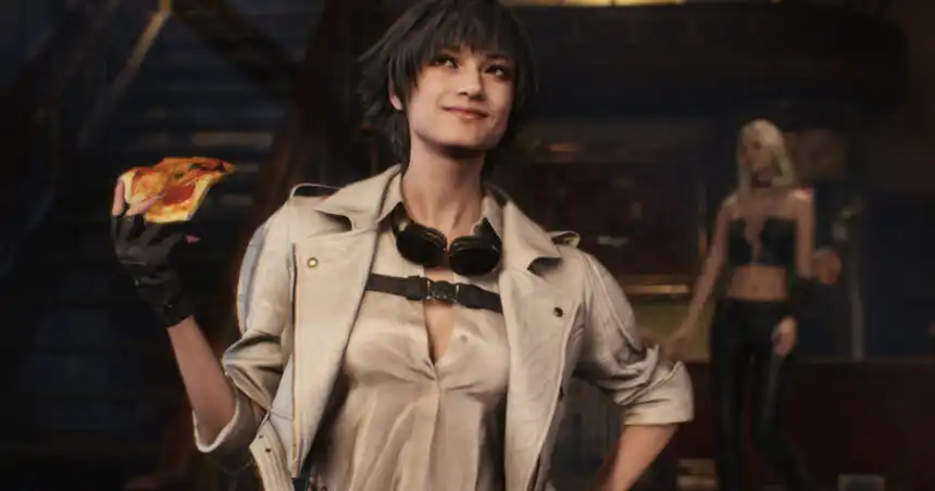 Devil May Cry remake iddiası güçleniyor