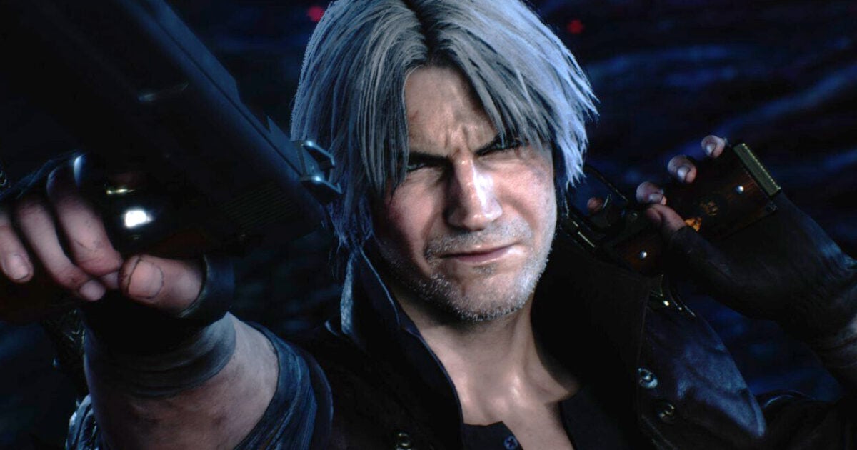 Devil May Cry remake iddiası güçleniyor