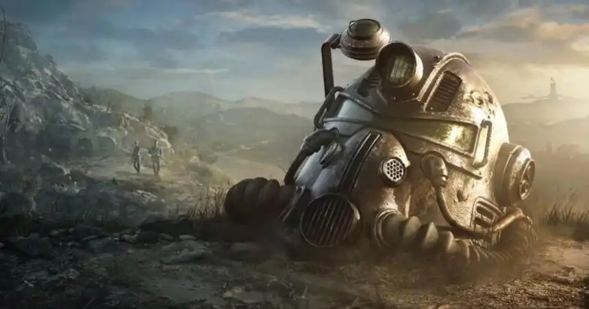fallout 5