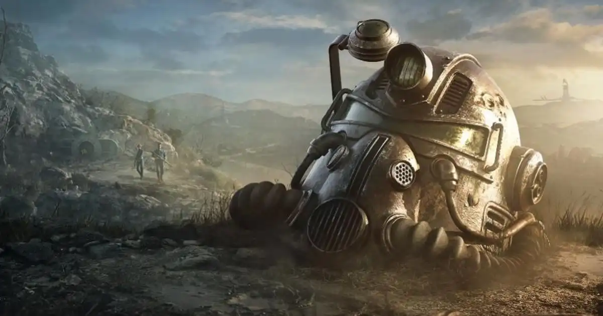 fallout 5