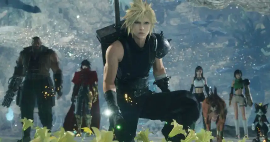 Japonya'nın en sevilen oyun karakterleri belli oldu: Final Fantasy 7 zirveyi zorladı