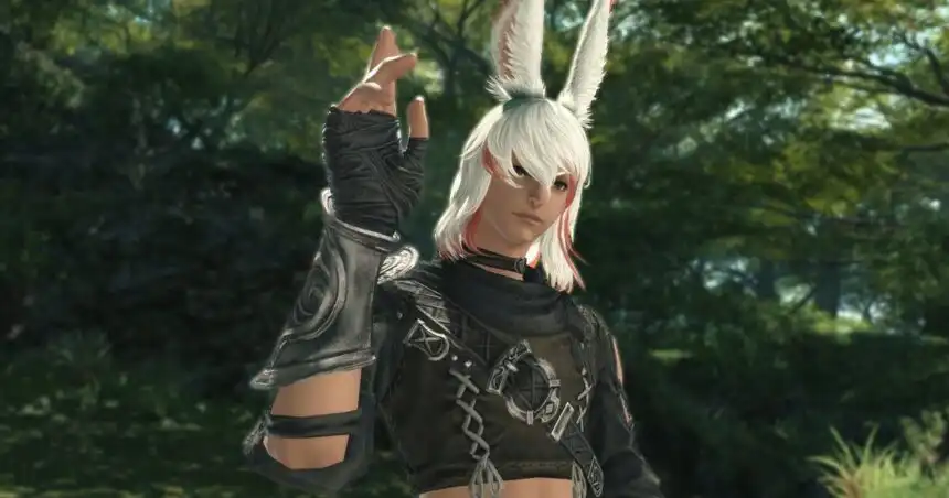Final Fantasy XIV için Tinder benzeri eklenti çıktı