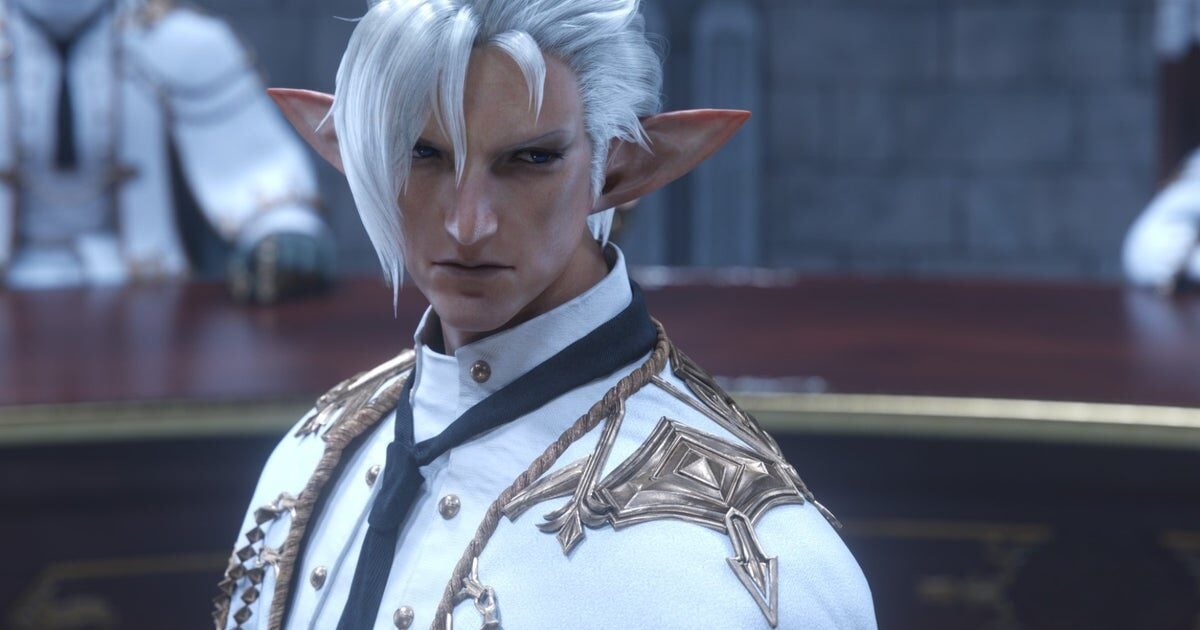 Final Fantasy XIV için Tinder benzeri eklenti çıktı