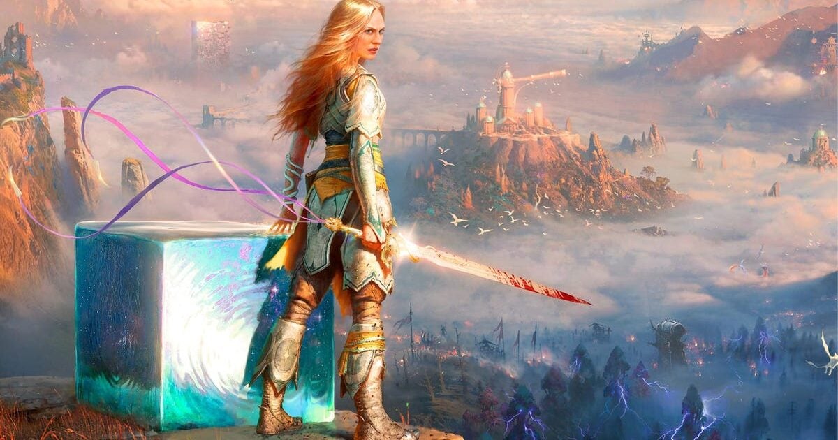 God of War: Laufey, God of War, Faye, Santa Monica Studio, PlayStation 5, serinin en çok özlenen özelliğini geri getiriyor