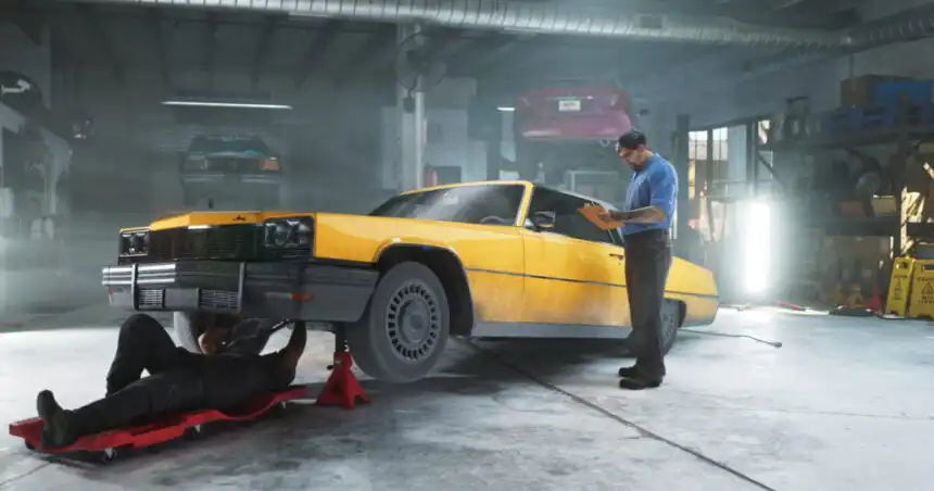 GTA 6 grafik düşüşü iddiaları gündemde! Yeni görseller tartışma yarattı