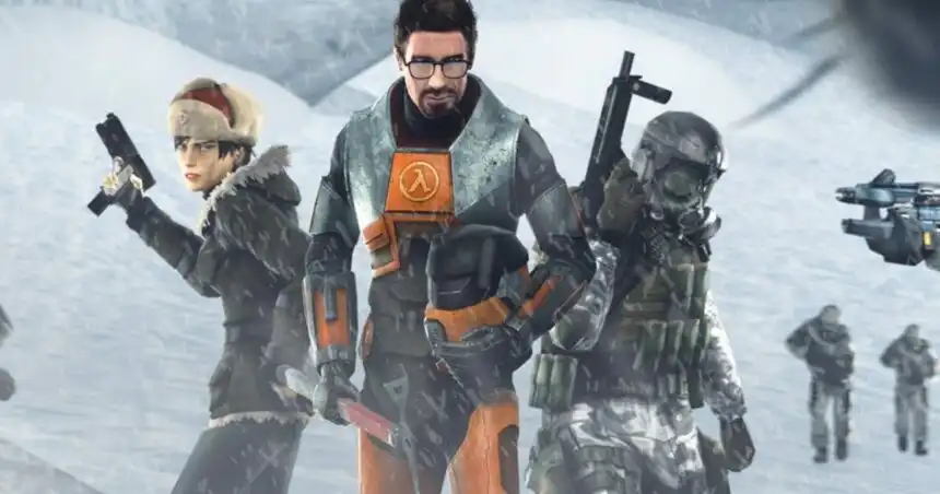 Half-Life 3 iddialarına yeni açıklama! Veri madencileri umutlu konuştu