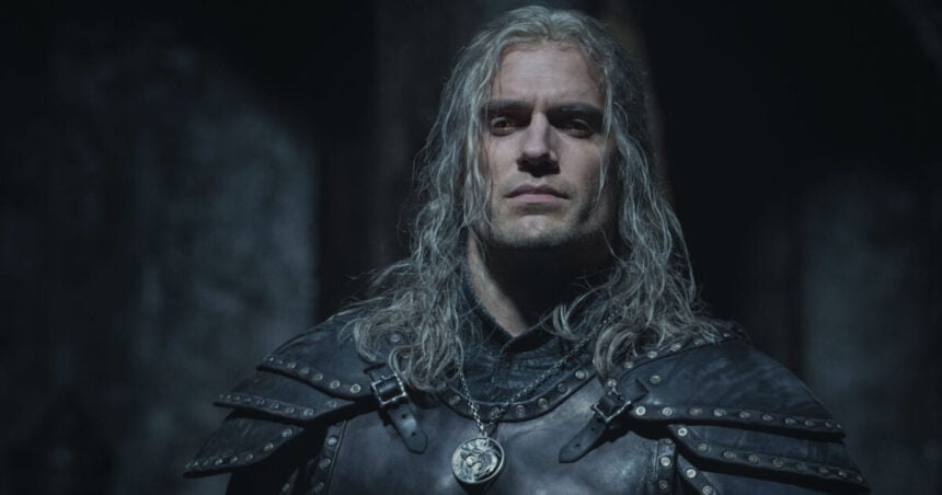 The Witcher yıldızı Henry Cavill'den sürpriz komedi filmi