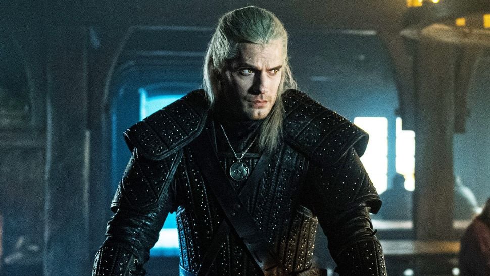 The Witcher yıldızı Henry Cavill'den sürpriz komedi filmi