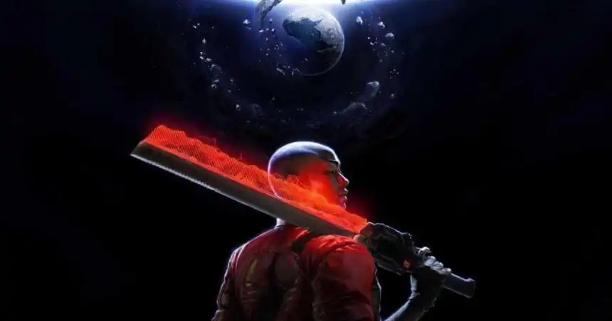 Intergalactic için önemli gelişme: Naughty Dog yeni aşamaya geçmiş olabilir