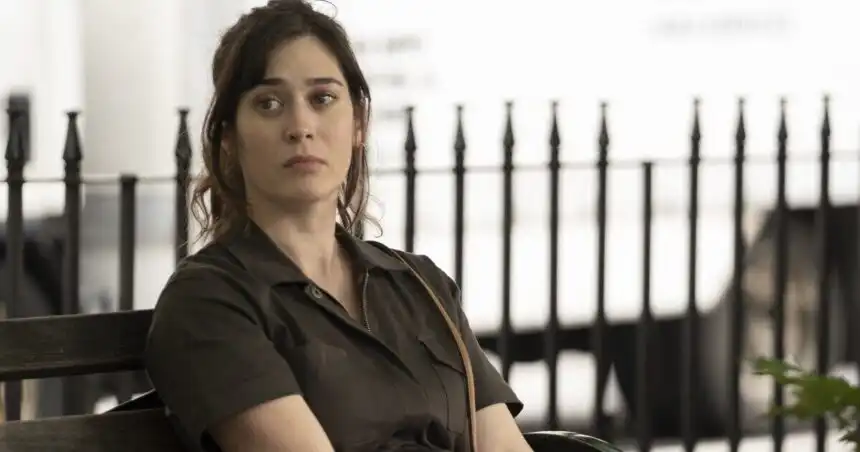 Far Cry dizisinin başrol kadrosuna Lizzy Caplan katıldı