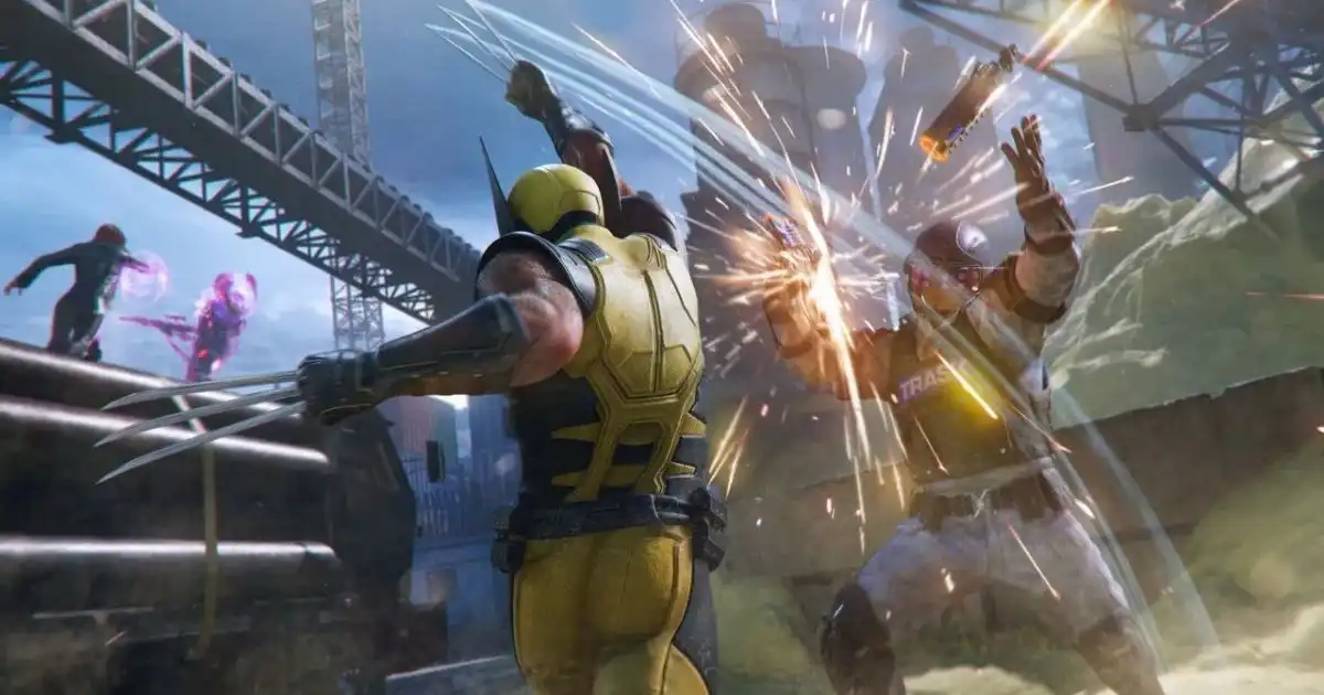 marvel’s wolverine (1)