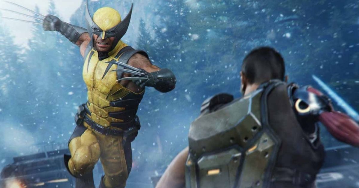 marvel’s wolverine (2)