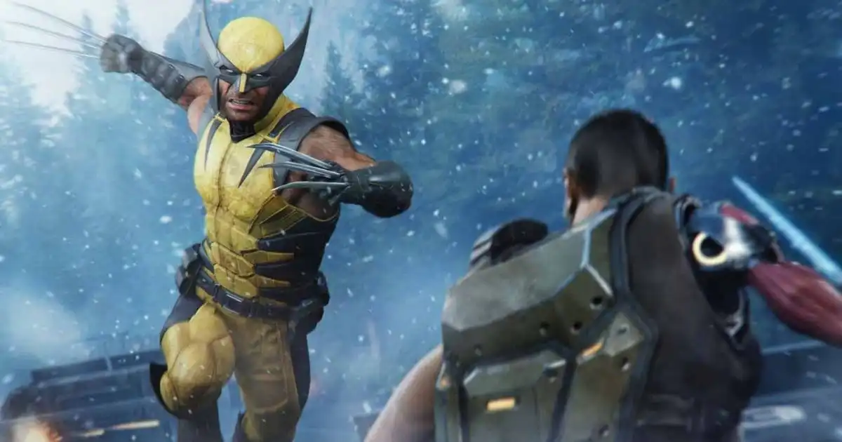 marvel’s wolverine (2)