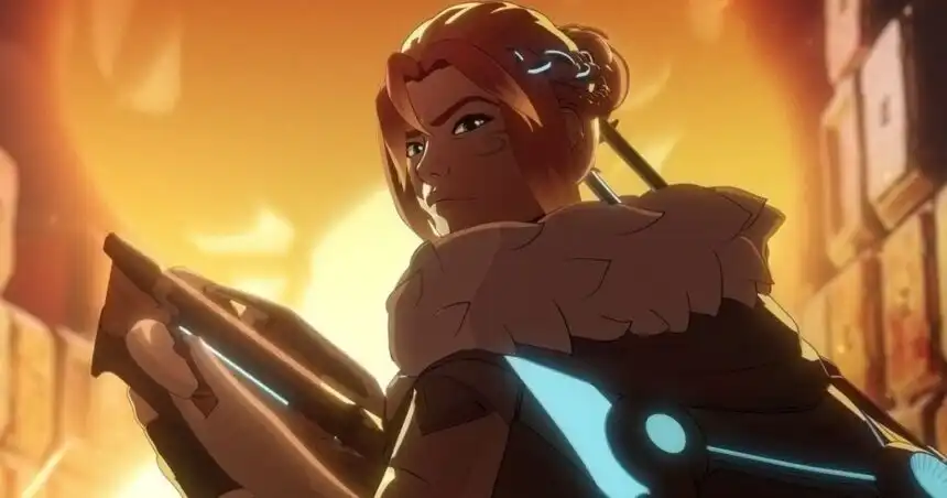 overwatch