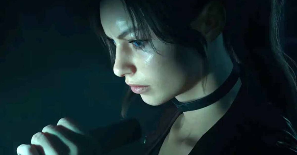 resident evil veronica (2)