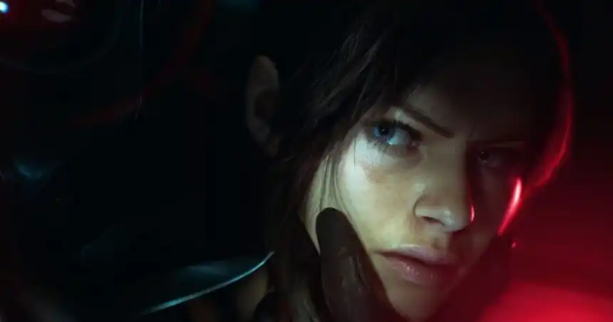 resident evil veronica