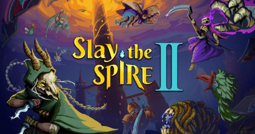 Slay the Spire 2'de kaldırılan patronun arkasından Deadlock çıktı