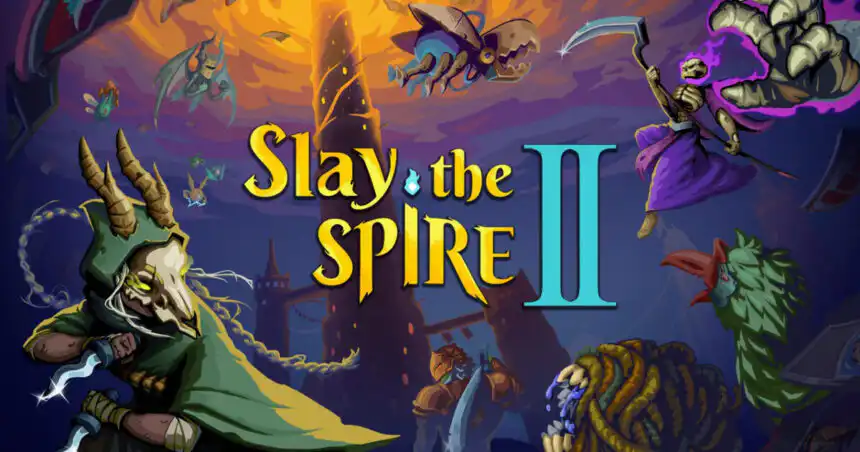 Slay the Spire 2'de kaldırılan patronun arkasından Deadlock çıktı