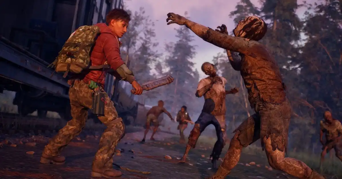 state of decay 3 (2)