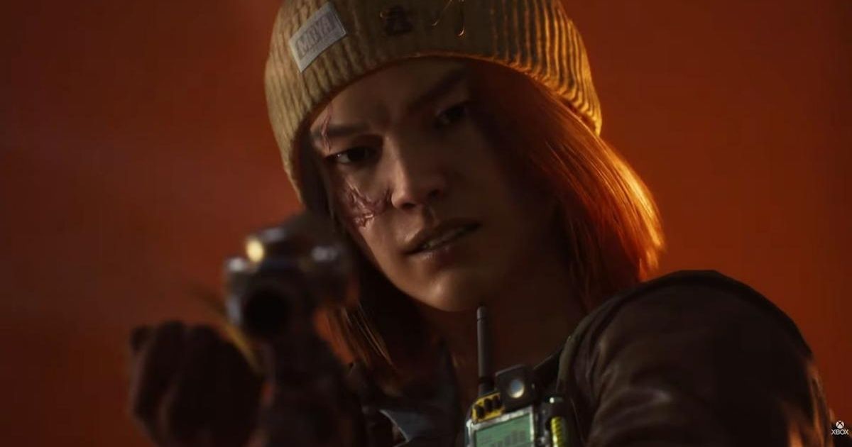 state of decay 3 (3)